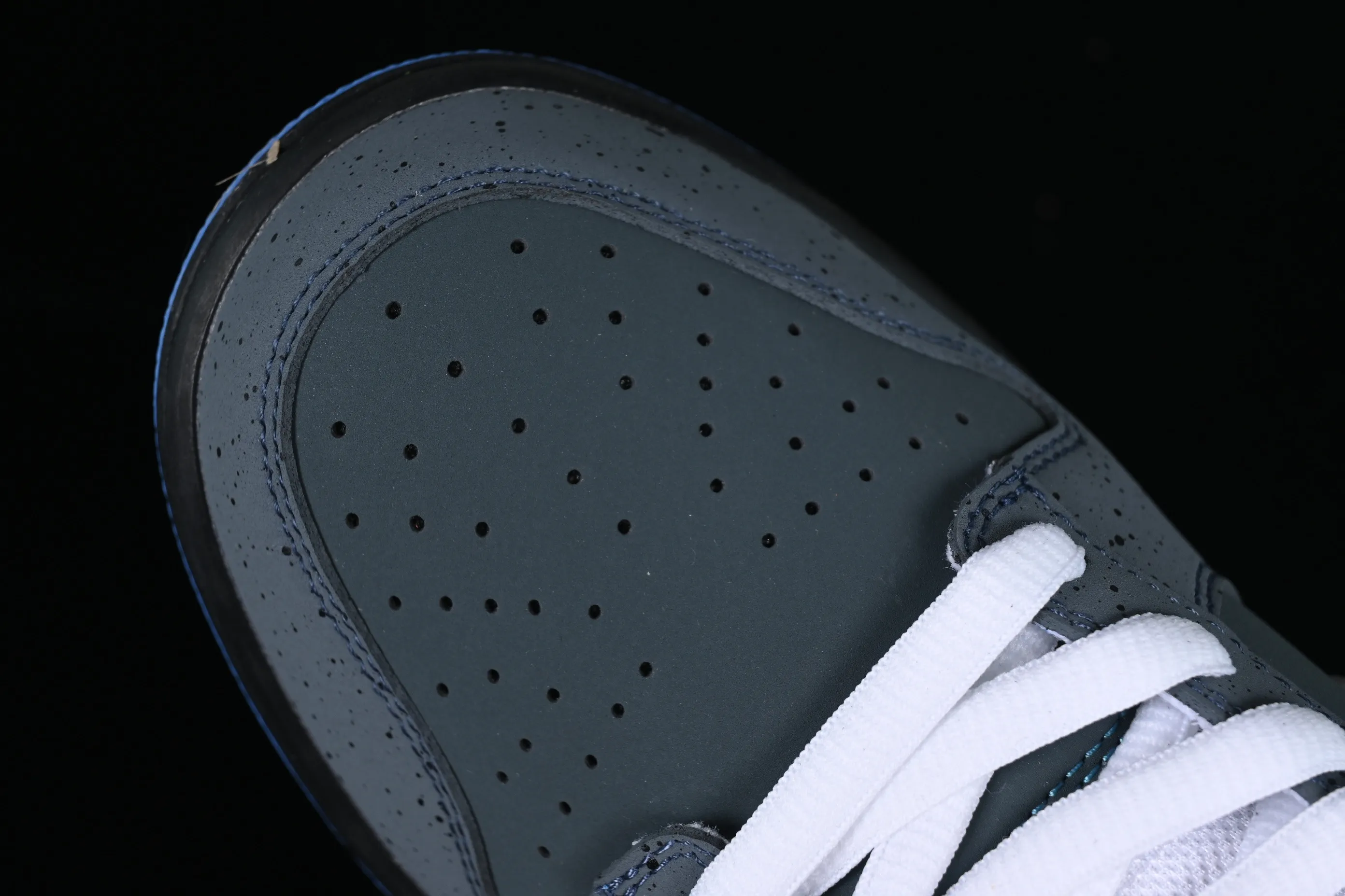 All Categories Nk SB Dunk Series Nk SB Dunk Low Low-top sneakers K version Concepts x Nk Dunk Low Pro SB "Blue Lobster" Blue Lobster SB low-top sports and leisure sneakers 313170-342
